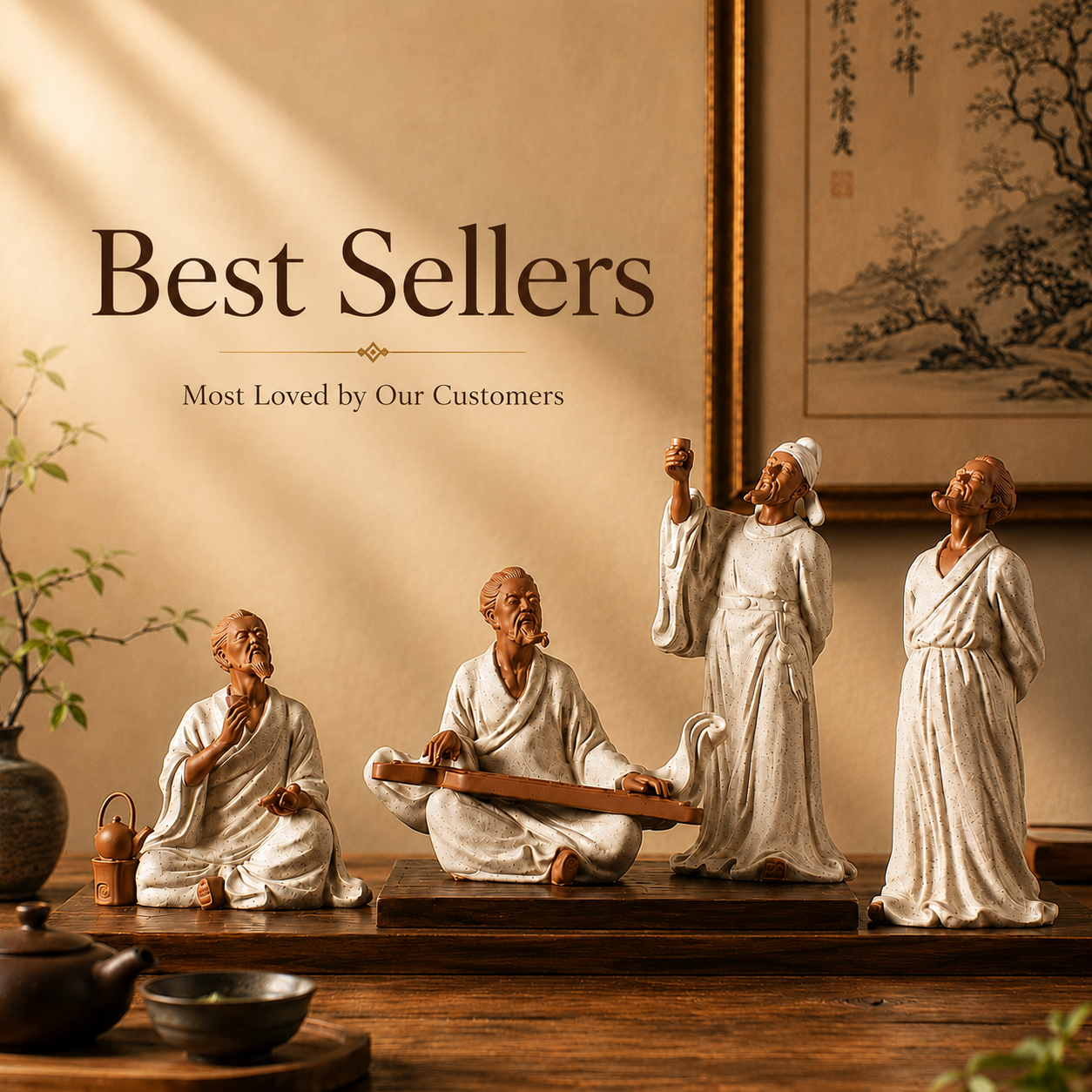 Best Sellers
